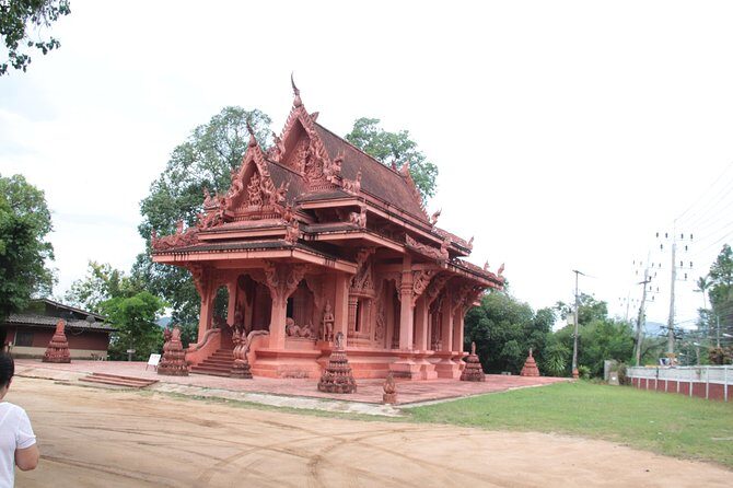 4X4 Tour around the Island - Frequently Asked Questions (FAQs)