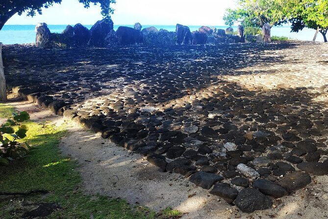 4x4 Tour - Craft and Agritourism Culture in Raiatea - Exploring Raiateas Hidden Treasures on a 4x4 Adventure