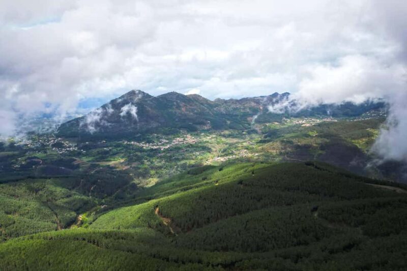 4x4 tour in Alvão and Marão - Frequently Asked Questions