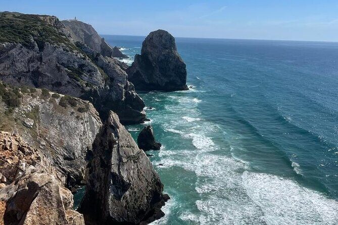 4x4 Tours in Portuguese Classic Jeeps (UMM) around Sintra - Introduction to the Sintra 4x4 Jeep Tour