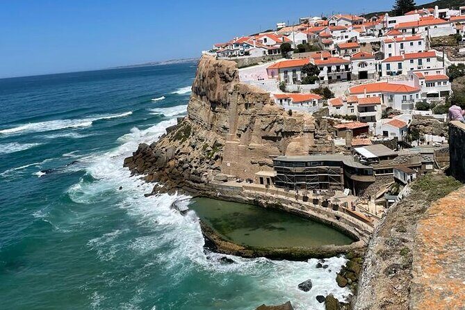 4x4 Tours in Portuguese Classic Jeeps (UMM) around Sintra - The Sum Up: Who Should Consider This Tour?