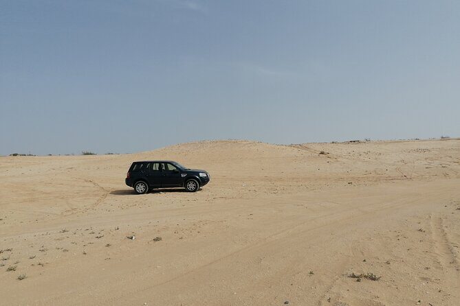 4×4 Wild Nature Private Half Day Trip - Food, Culture, and Authentic Encounters