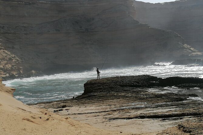 4×4 Wild Nature Private Half Day Trip - Transportation and Comfort