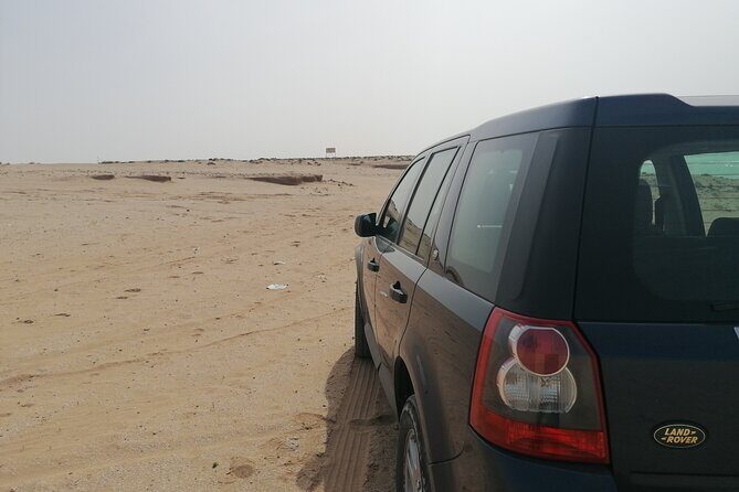 4×4 Wild Nature Private Half Day Trip - Who Should Consider This Tour?
