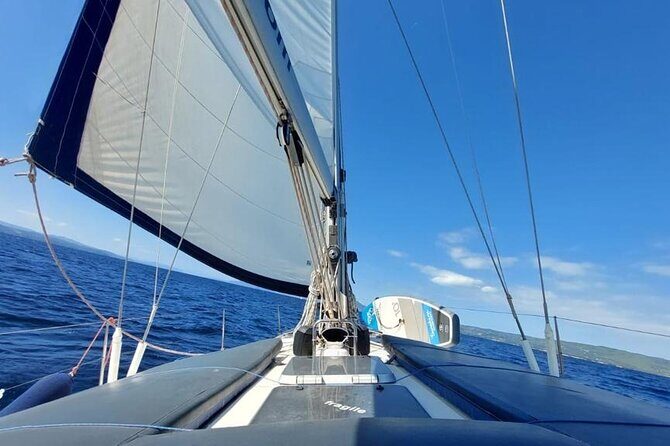 5.5 Hours Sailing Trip to Mykonos Famous Beaches with Lunch - The Itinerary in Detail: What You Can Expect
