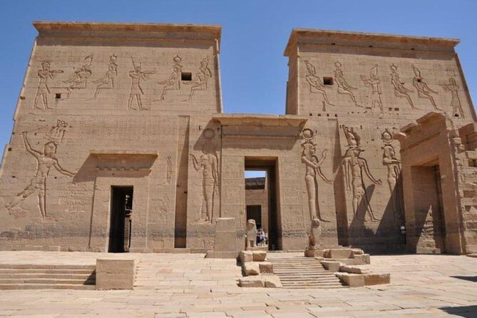 5 Day 4 Night - Deluxe Nile Cruise Luxor to Aswan - Private Tour - Who is This Tour Best For?