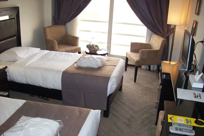5 Day 4 Night - Deluxe Nile Cruise Luxor to Aswan - Private Tour - Final Thoughts