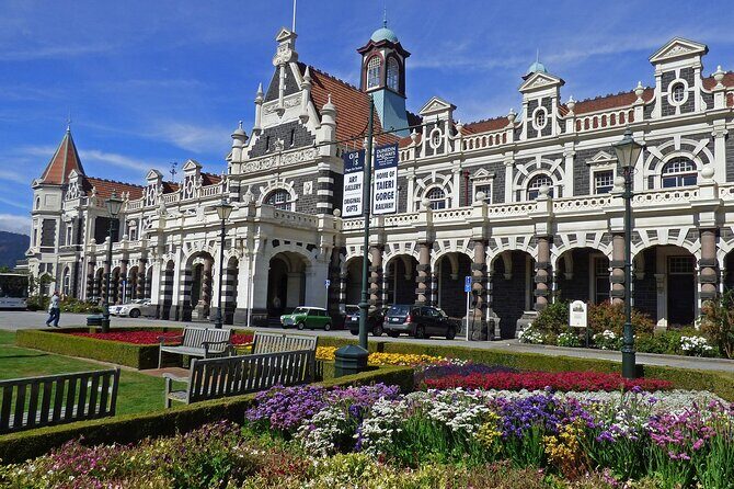 5 Day 4 Night New Zealands South Southern Highlights Tour - 5 Day 4 Night New Zealand’s South Southern Highlights Tour — A Detailed Review