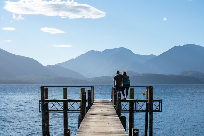 5 Day 4 Night New Zealands South Southern Highlights Tour - Authentic Traveler Insights