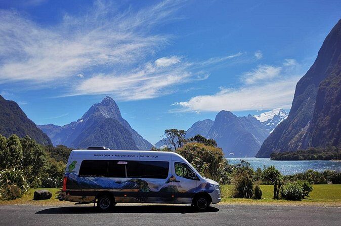 5 Day 4 Night New Zealands South Southern Highlights Tour - Who Should Take This Tour?