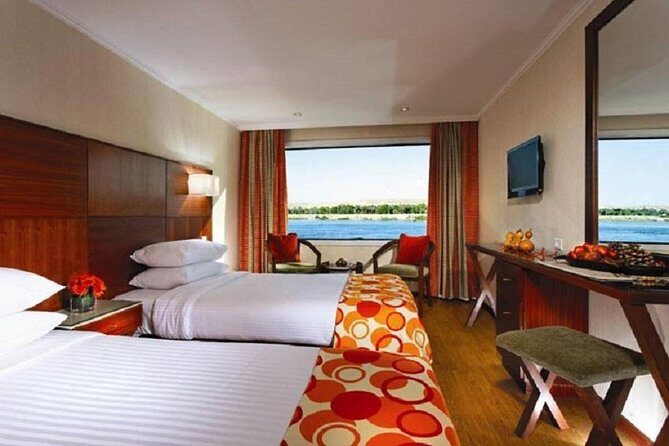 5-Day 4-Night Nile Cruise from Luxor to Aswan include Balloon - Final Thoughts: Who Should Consider This Tour?