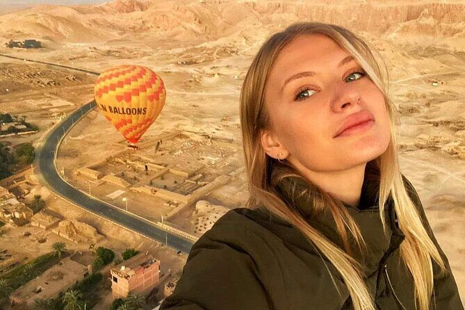 5-Day 4-Night Nile Cruise Luxor To Aswan with Hot Air Balloon&Abu Simbel - Who Is This Tour Best Suited For?