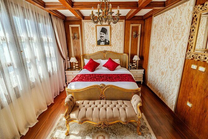 5 Day 4 Nights Dahabiya Nile Cruise from Luxor to Aswan - Key Points