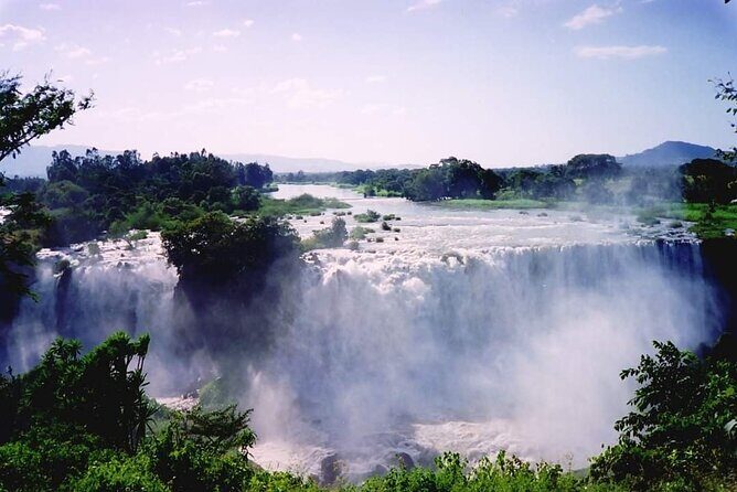 5 Day Addis,Bahir Dar,Gondar,Simien Mountains and Lalibela Tours - Final Thoughts