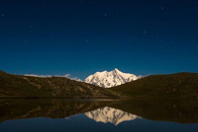 5 Day Adventure from Hunza Valley Rush Lake Trek - What to Expect from the Experience