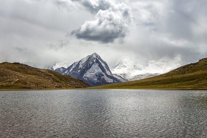 5 Day Adventure from Hunza Valley Rush Lake Trek - Practical Details and Tips