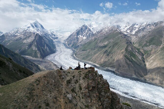 5 Day Adventure from Hunza Valley Rush Lake Trek - Final Thoughts