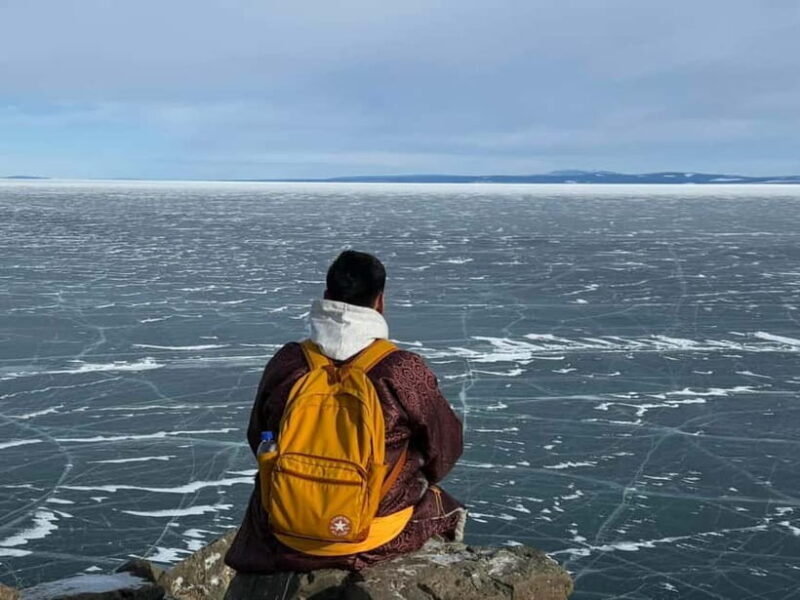 5 day adventure Khuvsgul lake and Terelj National park - Authentic Experiences & Hidden Gems