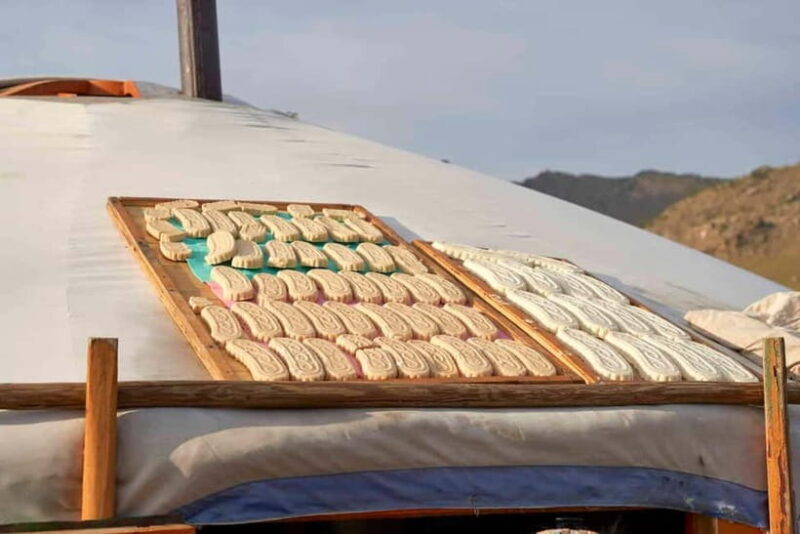 5 day adventure Khuvsgul lake and Terelj National park - Final Words