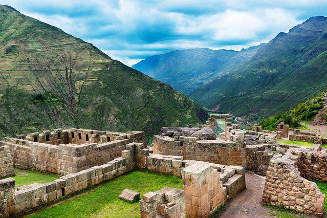 5-day-all-included-cusco-machupichu-humantay-lake-private-tour
