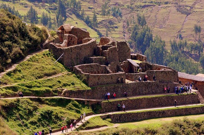 5-day-all-included-cusco-machupichu-qeswachaca-private-service