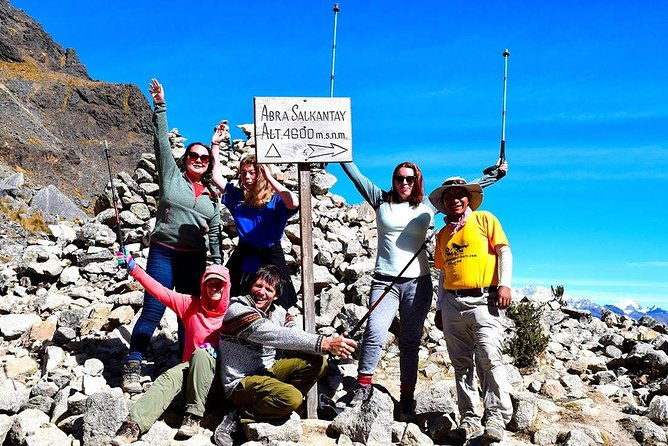 5-day-all-inclusive-salkantay-trek-to-machu-picchu