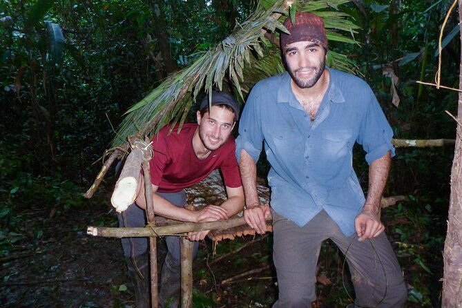 5-day-amazon-jungle-survival-training-from-iquitos-amazon-river