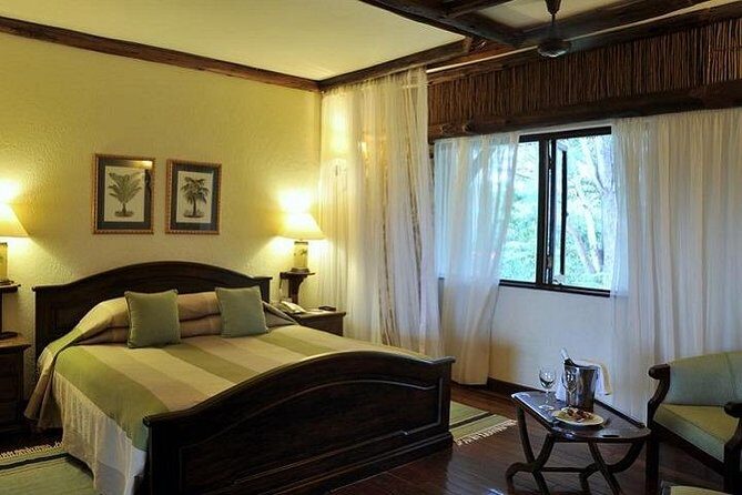 5 Day Amboseli & Tsavo West Safari - What Sets This Tour Apart?