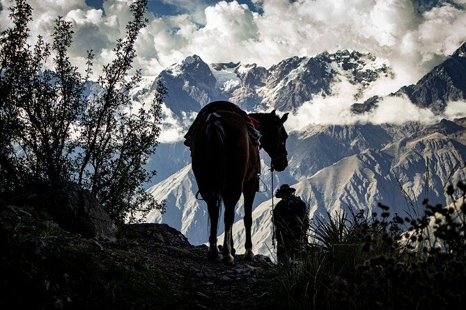 5-day-ancient-inca-trail-to-machu-picchu-horseback-riding-trek