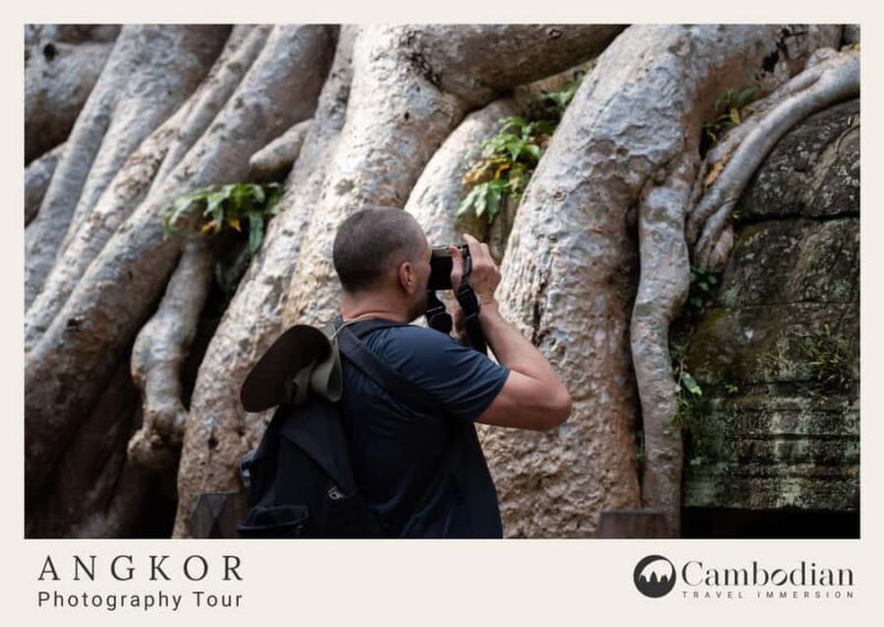 5-Day Angkor Wat, Tonle Sap, & Cooking Tour - Overview of the Tour Experience