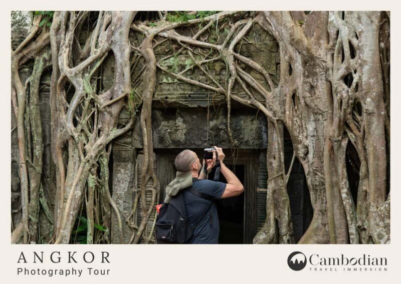 5-Day Angkor Wat, Tonle Sap, & Cooking Tour - Day 3: A Taste of Rural Cambodia