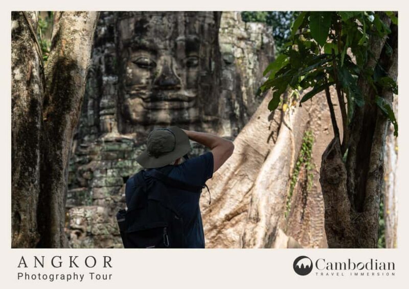 5-Day Angkor Wat, Tonle Sap, & Cooking Tour - What Makes This Tour Stand Out?