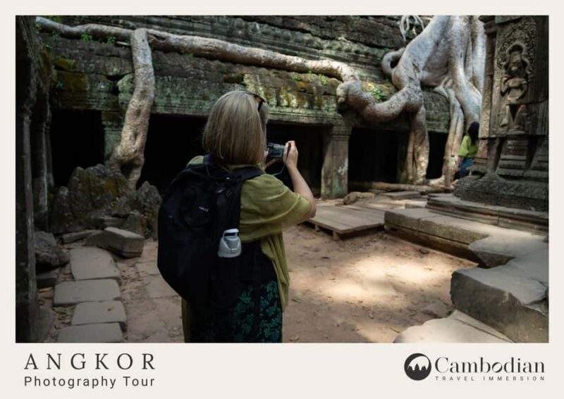 5-Day Angkor Wat, Tonle Sap, & Cooking Tour - Practical Details and Considerations