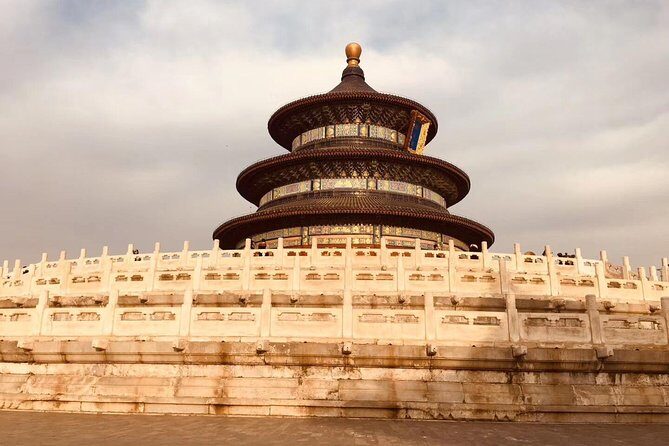 5-Day Beijing Private Tour: City Highlights and Mutianyu Great Wall - Summary: Why Choose This Tour?