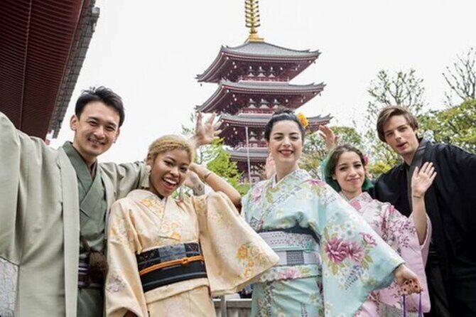 5 Day Best of Japan Tokyo to Kyoto Small Group Tour - An In-Depth Look at the Tour