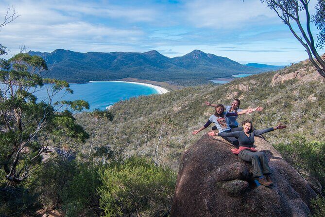 5-Day Best of Tasmania Tour from Hobart - The Itinerary Breakdown