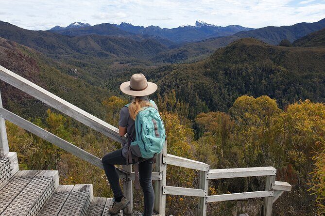5-Day Best of Tasmania Tour from Hobart - Frequently Asked Questions