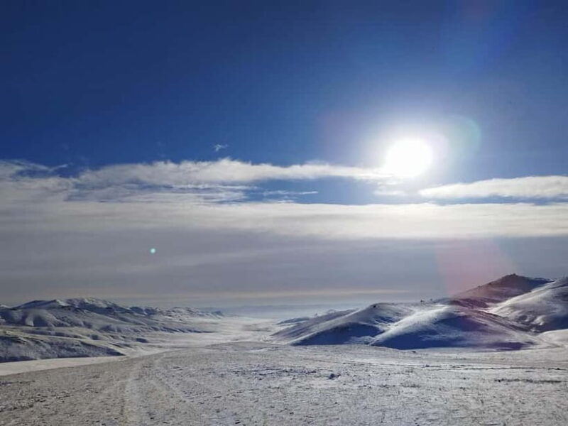 5 day Budget tour to Khuvsgul lake - Exploring Mongolia’s Hidden Gem: Khuvsgul Lake in Detail