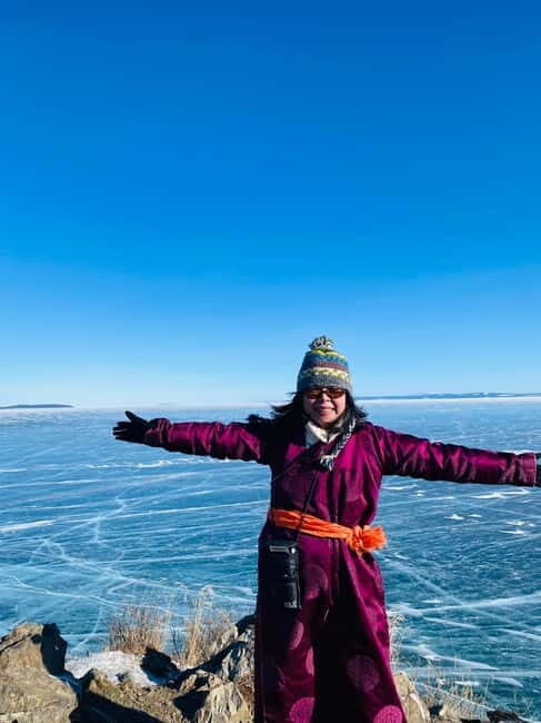 5 day Budget tour to Khuvsgul lake - Final Thoughts