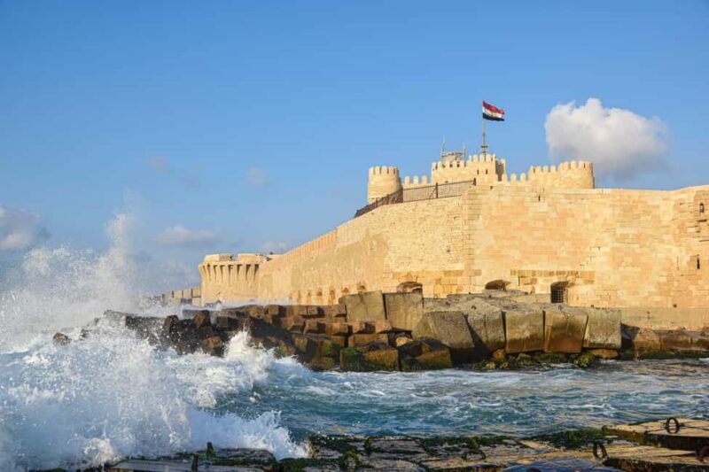 5 Day: Cairo tours - First Impressions: What This Tour Offers