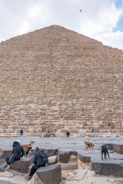 5 Day: Cairo tours - Authentic Experiences and Hidden Insights