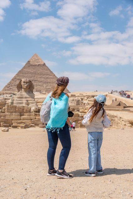 5 Day: Cairo tours - Final Thoughts on Value