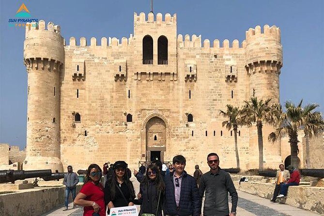 5 Day Cairo Vacation Package - What about the value and inclusions?