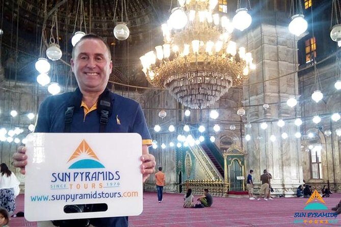 5 Day Cairo Vacation Package - Authentic Experiences & Expert Guides