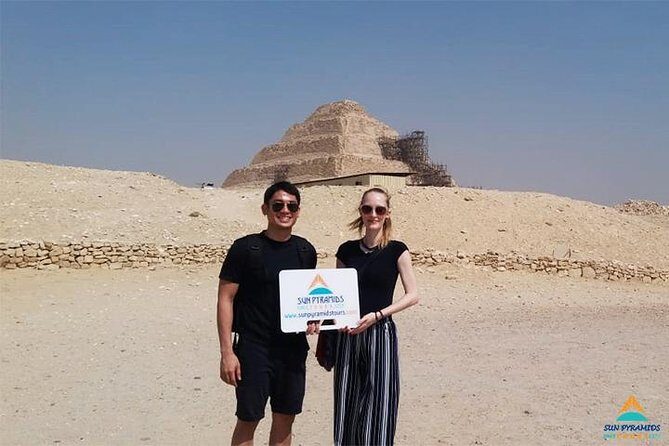 5 Day Cairo Vacation Package - Practical Tips for Travelers