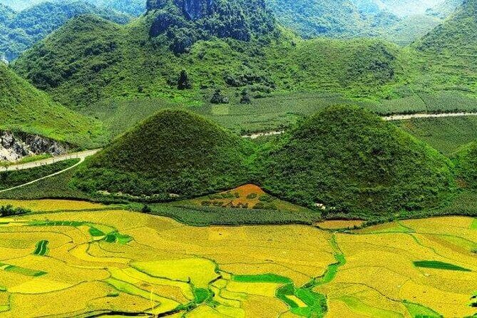 5 Day Cao Bang Shared Tour From Hanoi - An In-Depth Look at the Itinerary