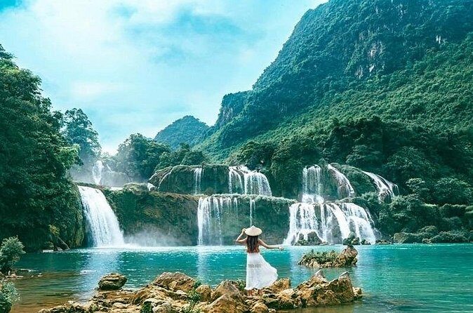 5 Day Cao Bang Shared Tour From Hanoi - FAQ