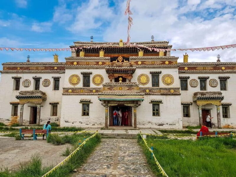 5 day Central Mongolia and Nomad stay tour - An In-Depth Look at the Itinerary