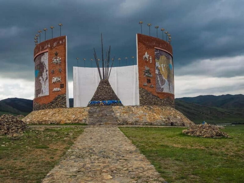 5 day Central Mongolia and Nomad stay tour - FAQ