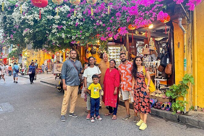 5-Day Central Vietnam Tour: Explore Hoi An, Hue & Da Nang city - Day 5: Wrapping Up and Departing